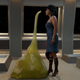 Illustration for article titled iThe Orville/is 13 Funniest and Most Surprising Moments (So Far)